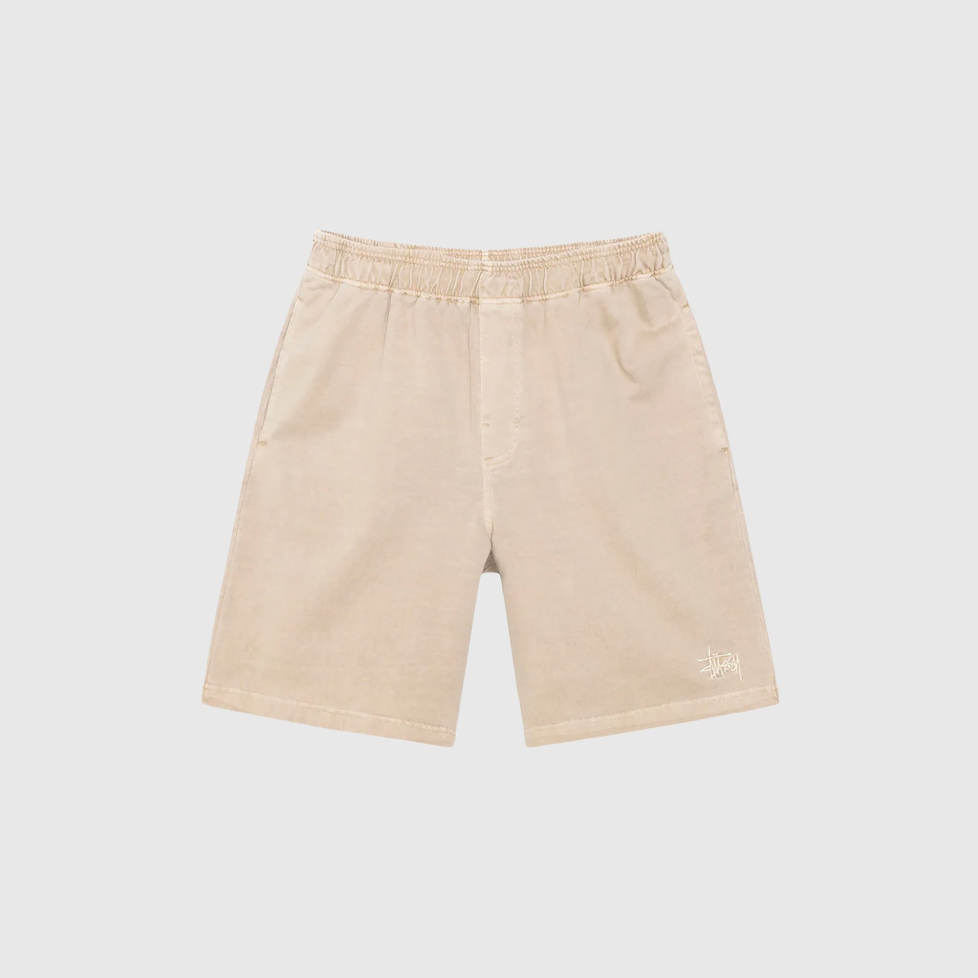 Jersey Short Stussy оригінал – Купити в Україні – боковий вид