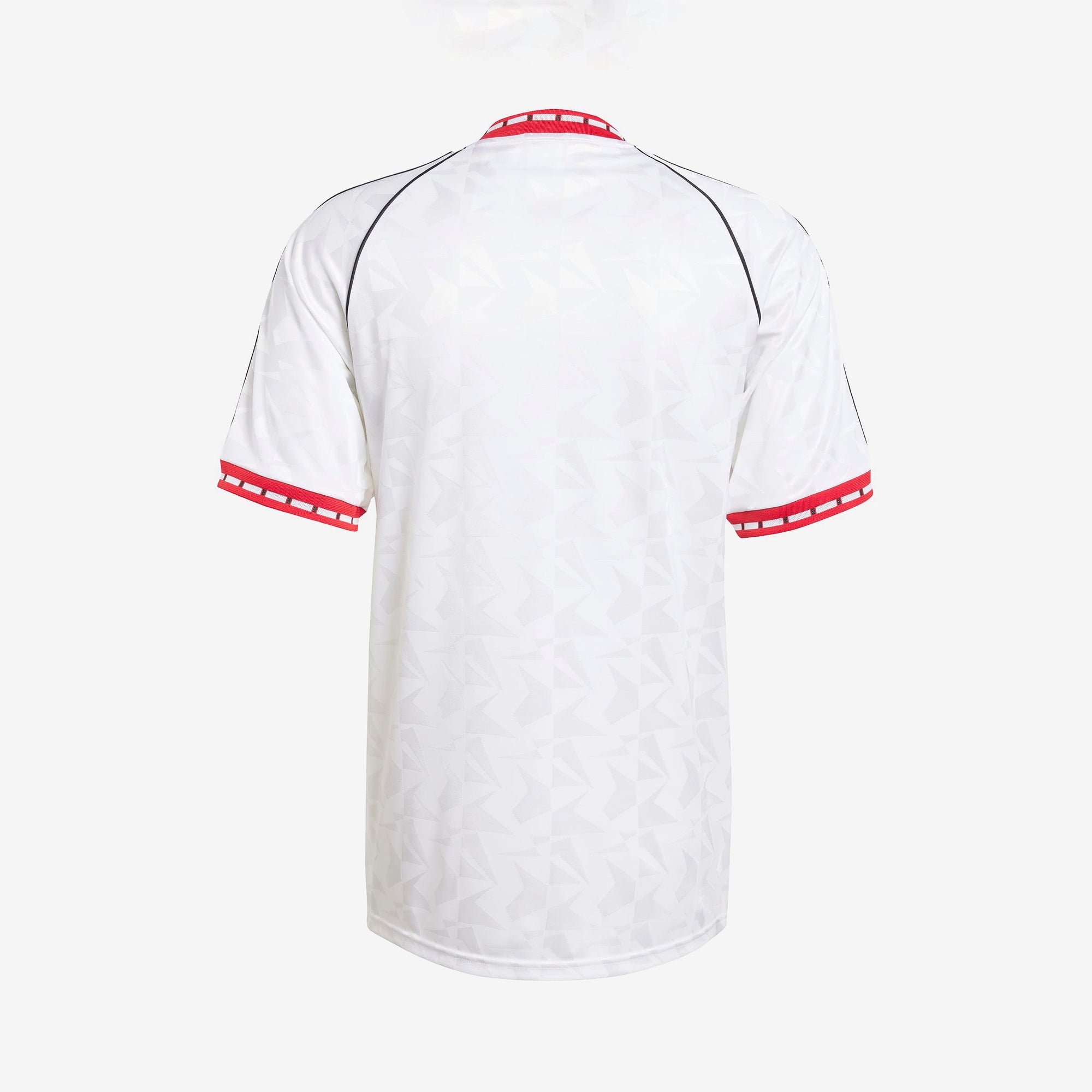 Manchester United 91 Away Jersey Adidas оригінал – Купити в Україні – вид ззаду - ADIDAS