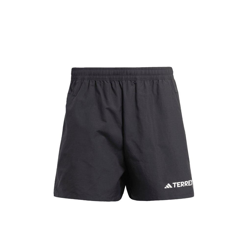 Оригінальна Multi Shorts Adidas – боковий вид
