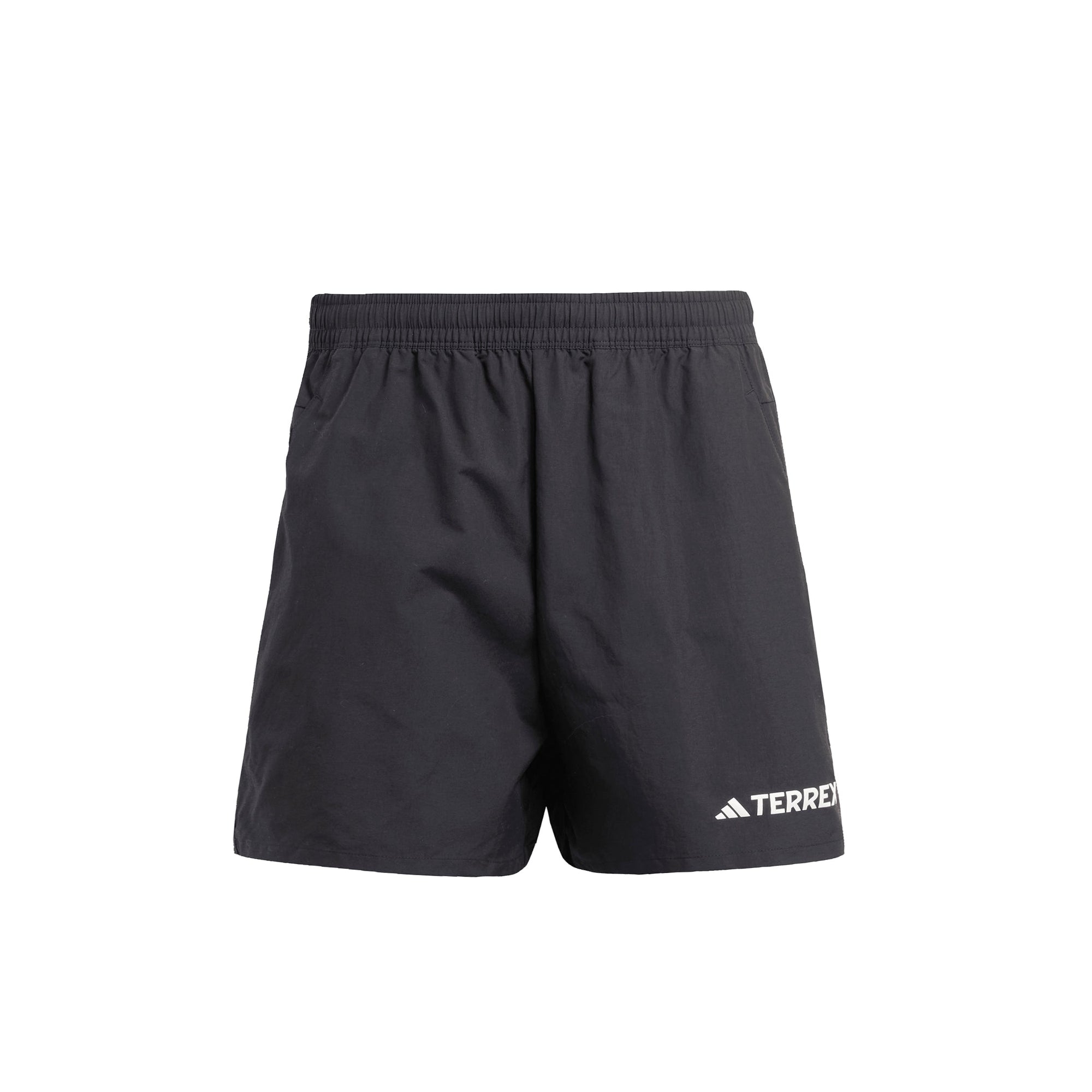 Оригінальна Multi Shorts Adidas – боковий вид - ADIDAS
