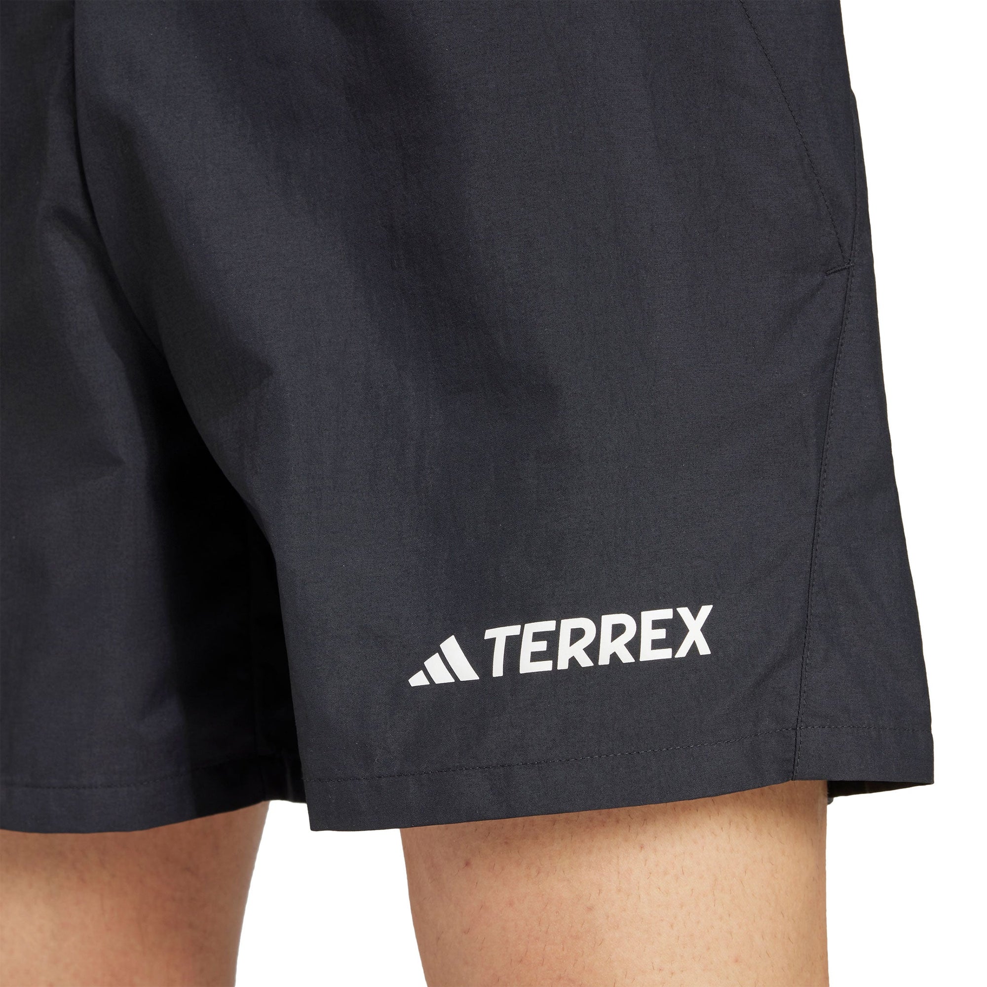 Оригінальна Multi Shorts Adidas – вид ззаду - ADIDAS