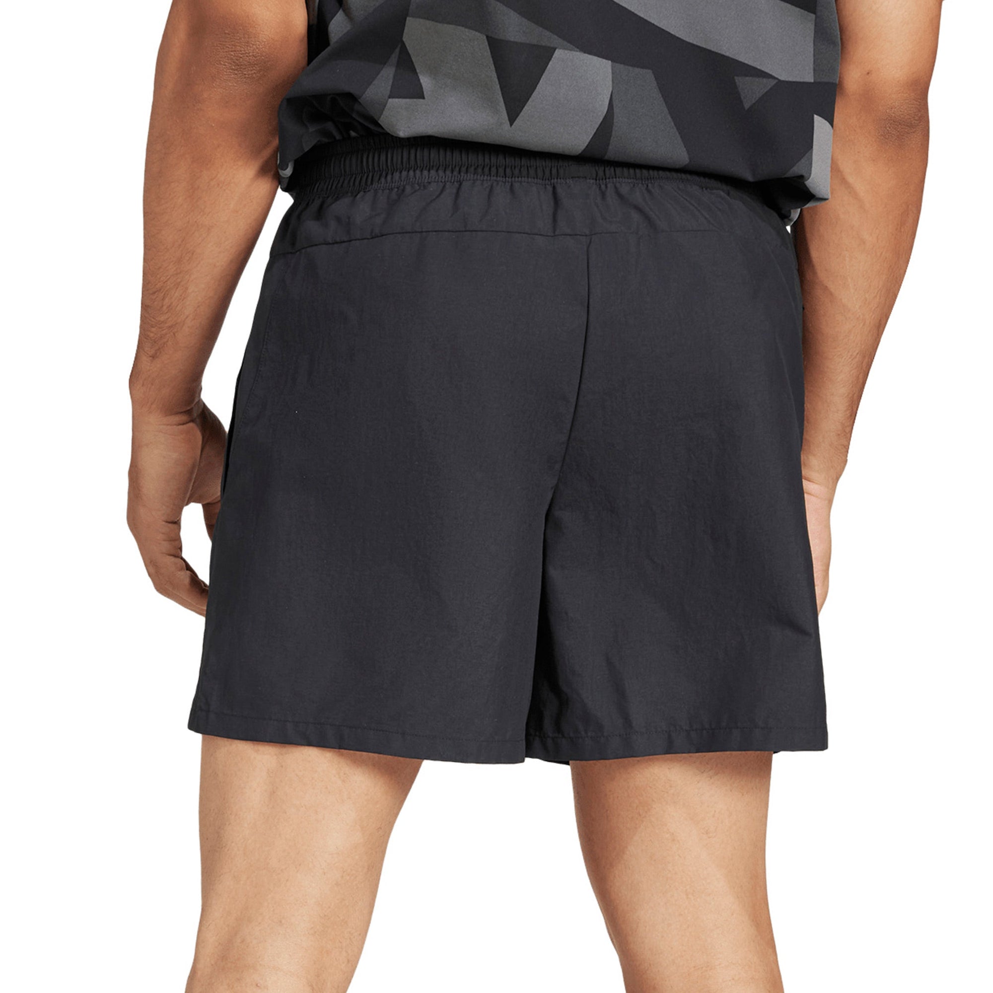 Оригінальна Multi Shorts Adidas – збільшений вид - ADIDAS