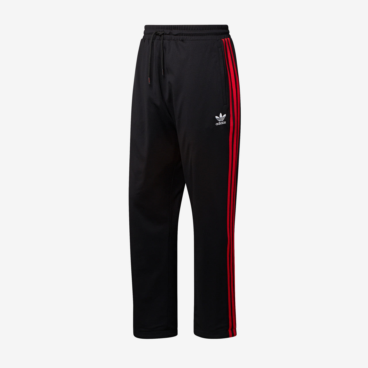 Оригінальна Track Pant X Korn Adidas – боковий вид - ADIDAS
