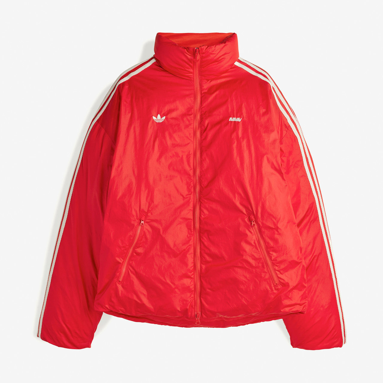 Adidas Outerwear оригінал | Швидка доставка Україна – боковий вид