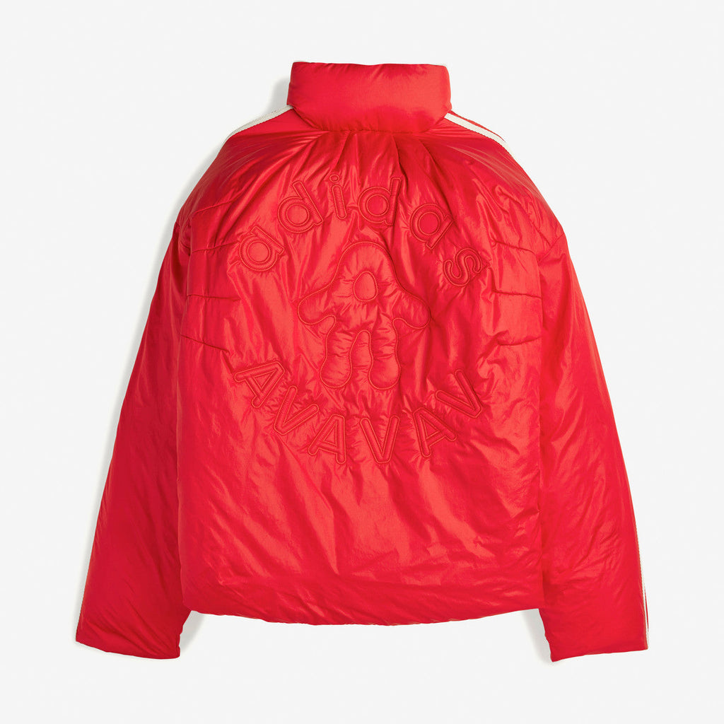 Adidas Outerwear оригінал | Швидка доставка Україна – вид ззаду