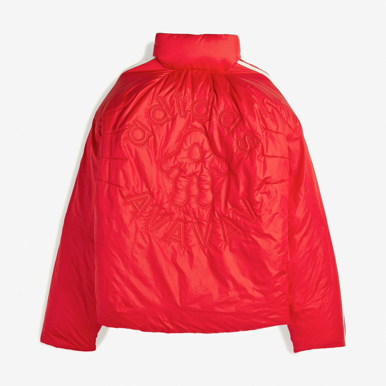 Adidas Outerwear оригінал | Швидка доставка Україна – вид ззаду