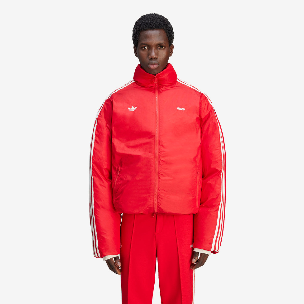 Adidas Outerwear оригінал | Швидка доставка Україна – збільшений вид