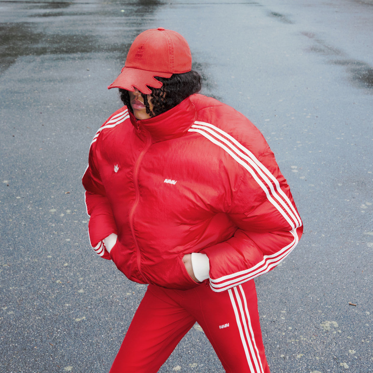 Adidas Outerwear оригінал | Швидка доставка Україна – детальний вид