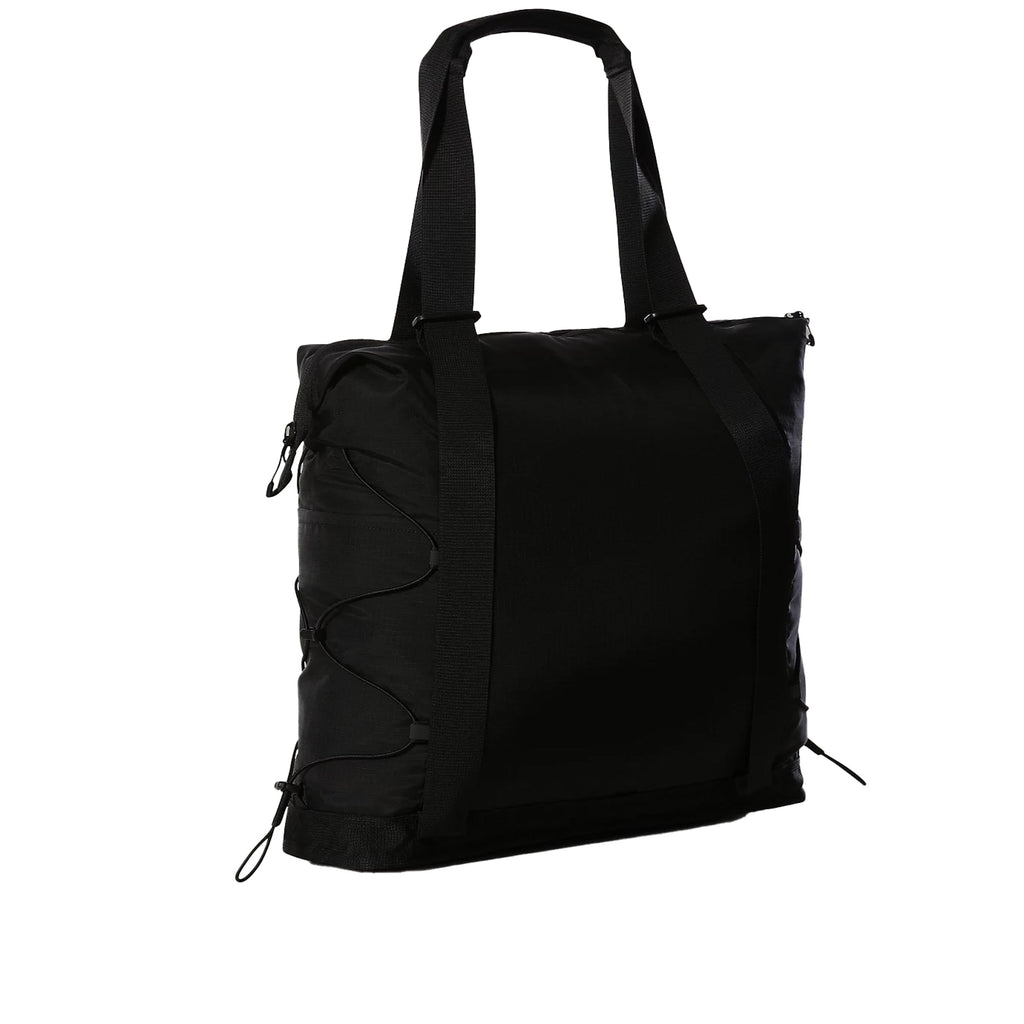 Borealis Tote Bag The north face – Гарантія оригінальності – вид ззаду