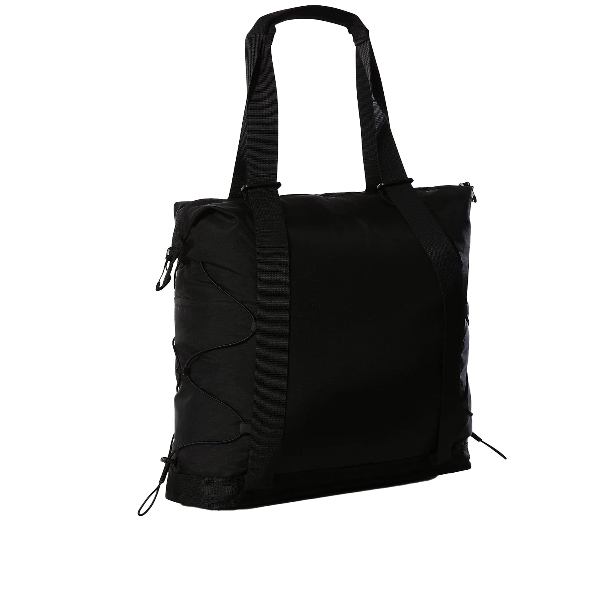 Borealis Tote Bag The north face – Гарантія оригінальності – вид ззаду