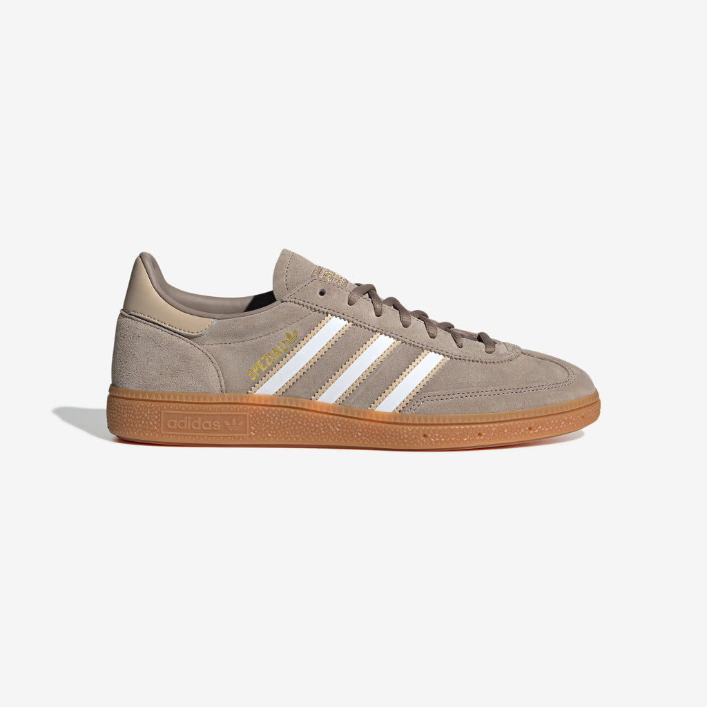 Handball Spezial Adidas оригінал – Купити в Україні – боковий вид