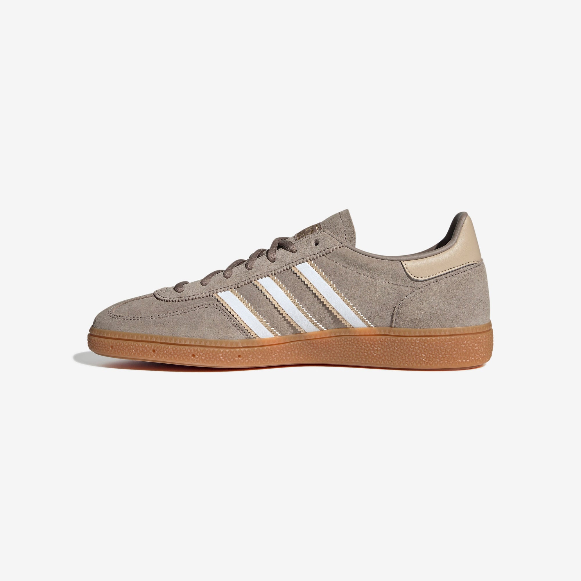 Handball Spezial Adidas оригінал – Купити в Україні – вид ззаду - ADIDAS