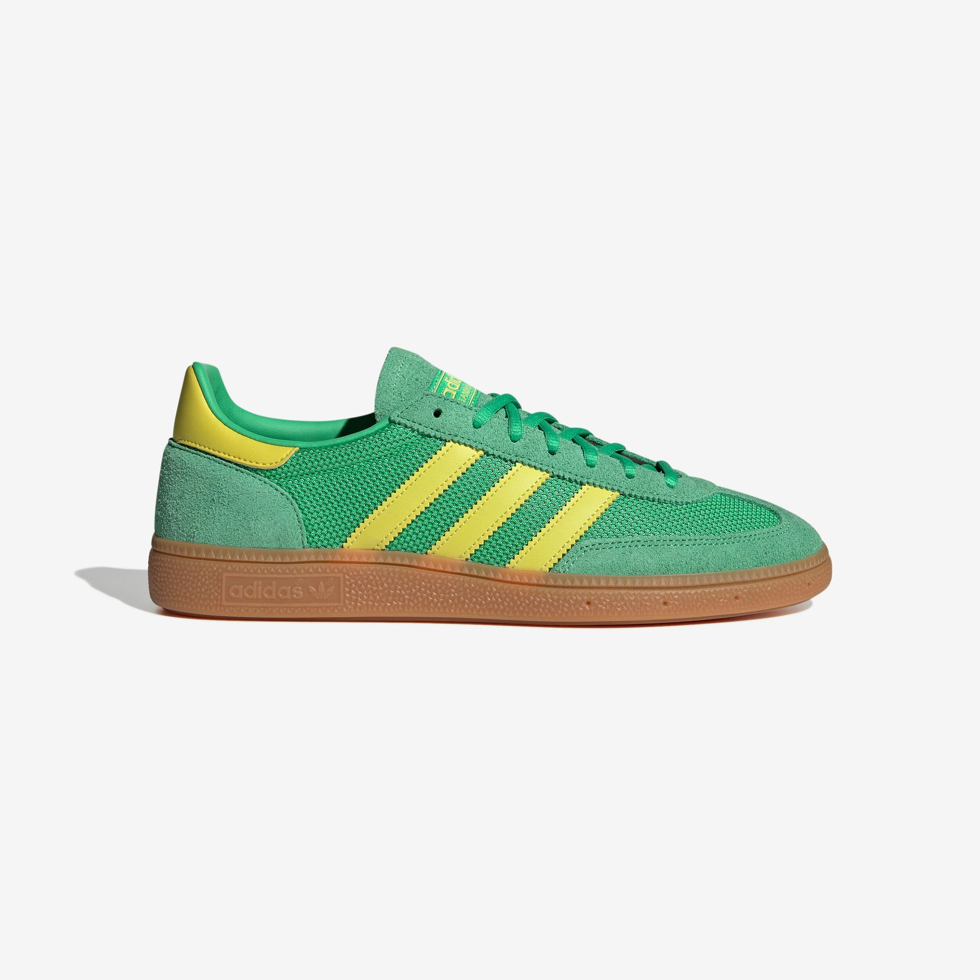 Handball Spezial Adidas оригінал – Купити в Україні – боковий вид - ADIDAS