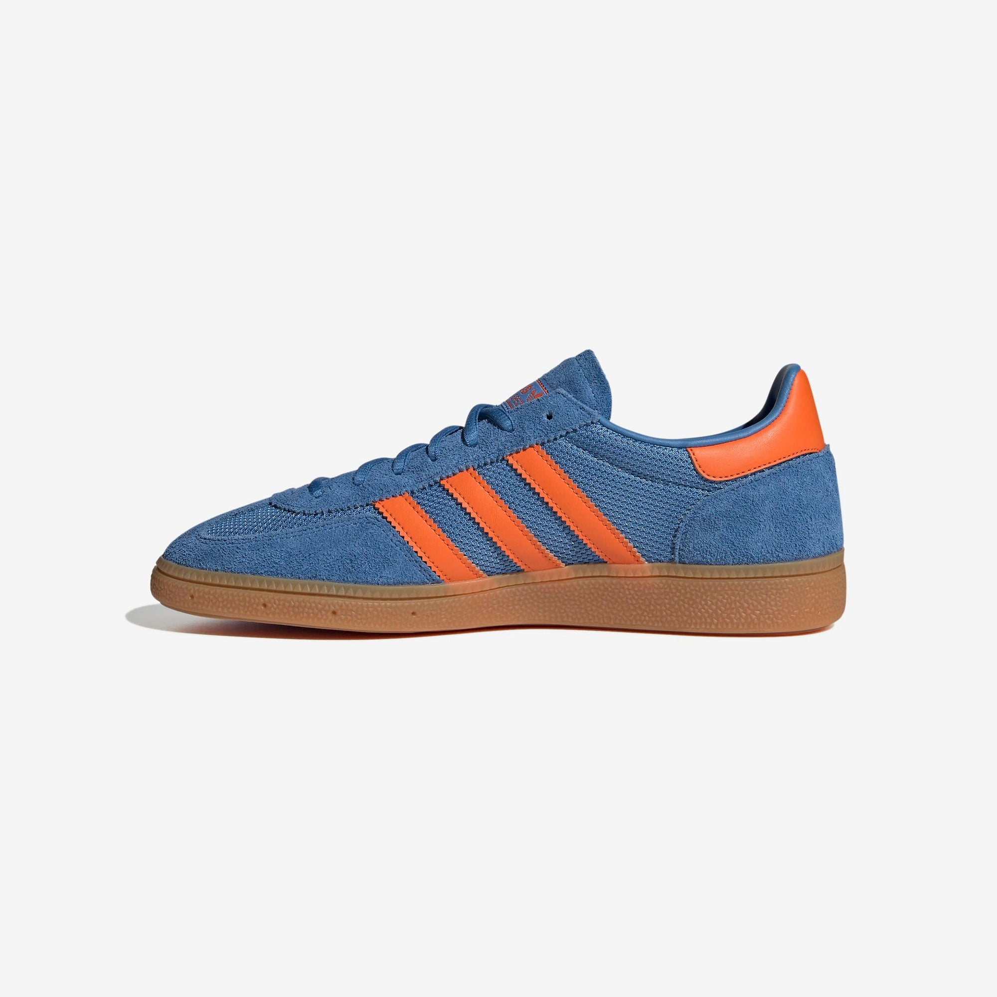 Handball Spezial Adidas оригінал – Купити в Україні – вид ззаду - ADIDAS