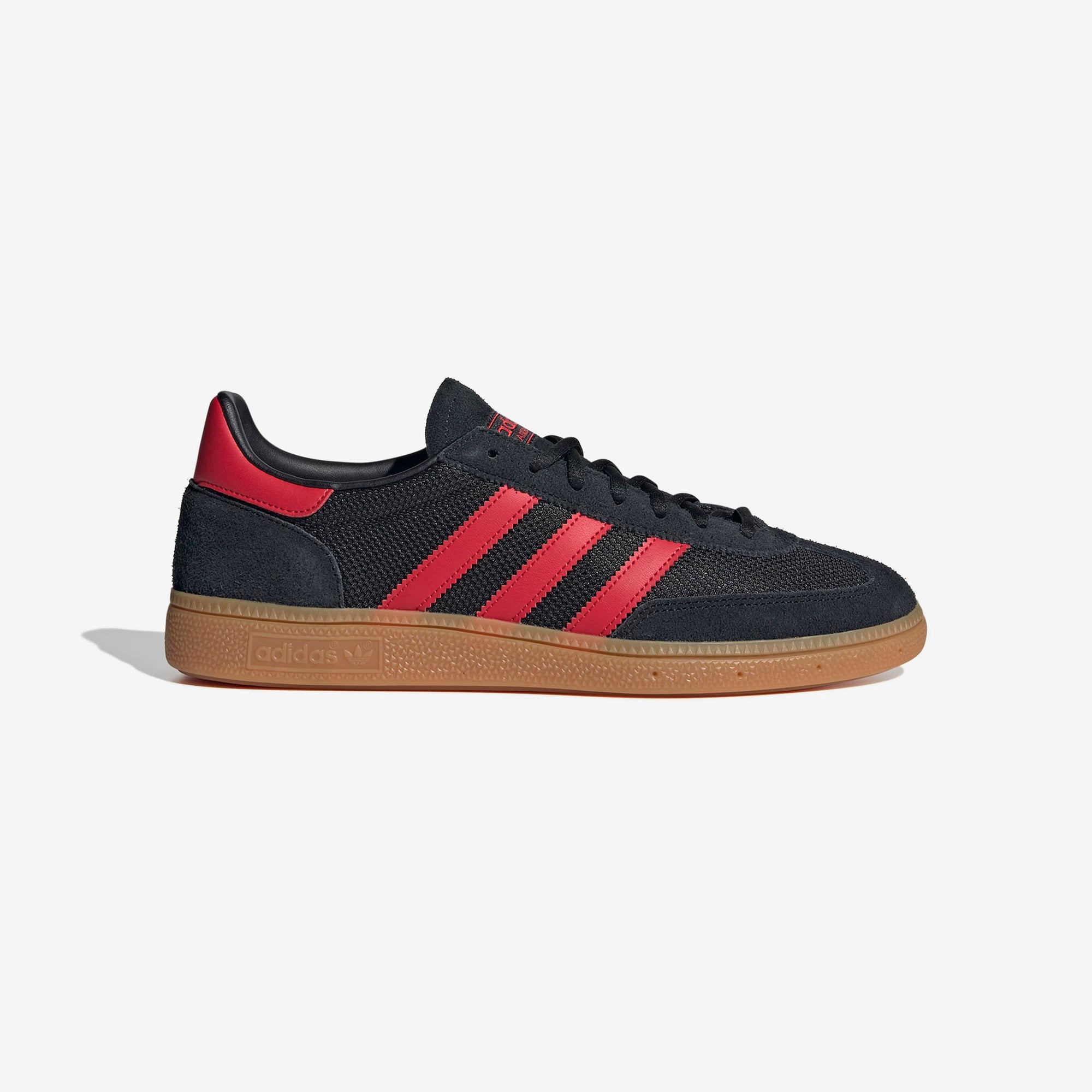 Handball Spezial Adidas оригінал – Купити в Україні – боковий вид - ADIDAS