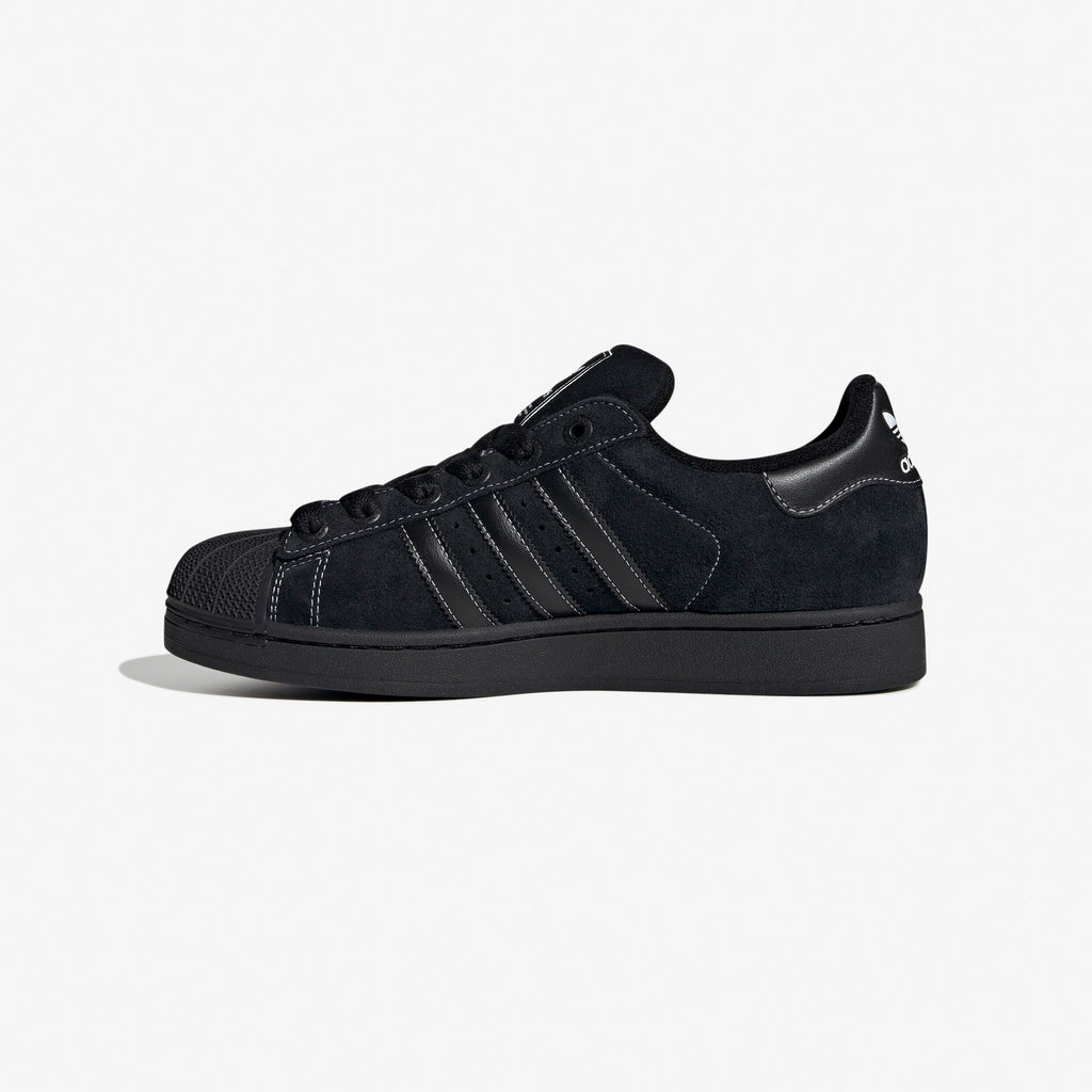 Оригінальна Superstar II Adidas – збільшений вид