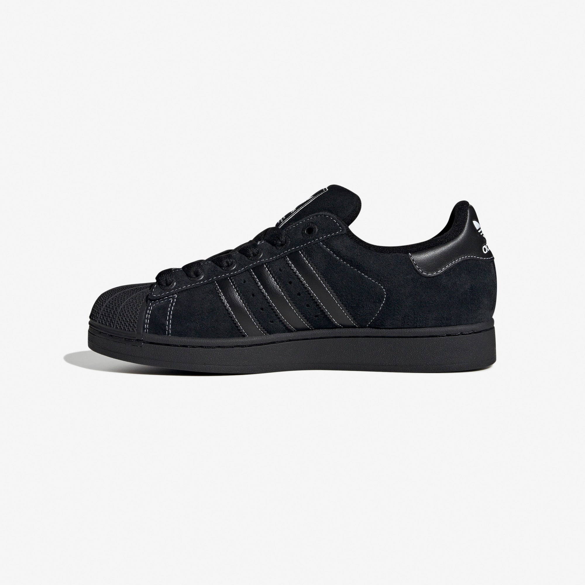 Оригінальна Superstar II Adidas – збільшений вид - ADIDAS