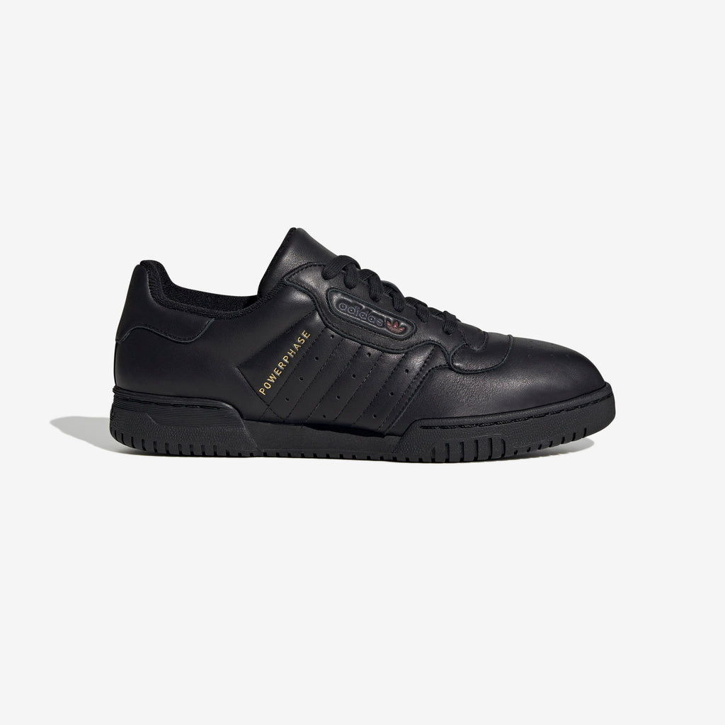 Оригінальна Powerphase Adidas – боковий вид