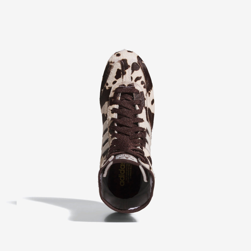 Wmns Rasant Adidas оригінал – Купити в Україні – вид ззаду