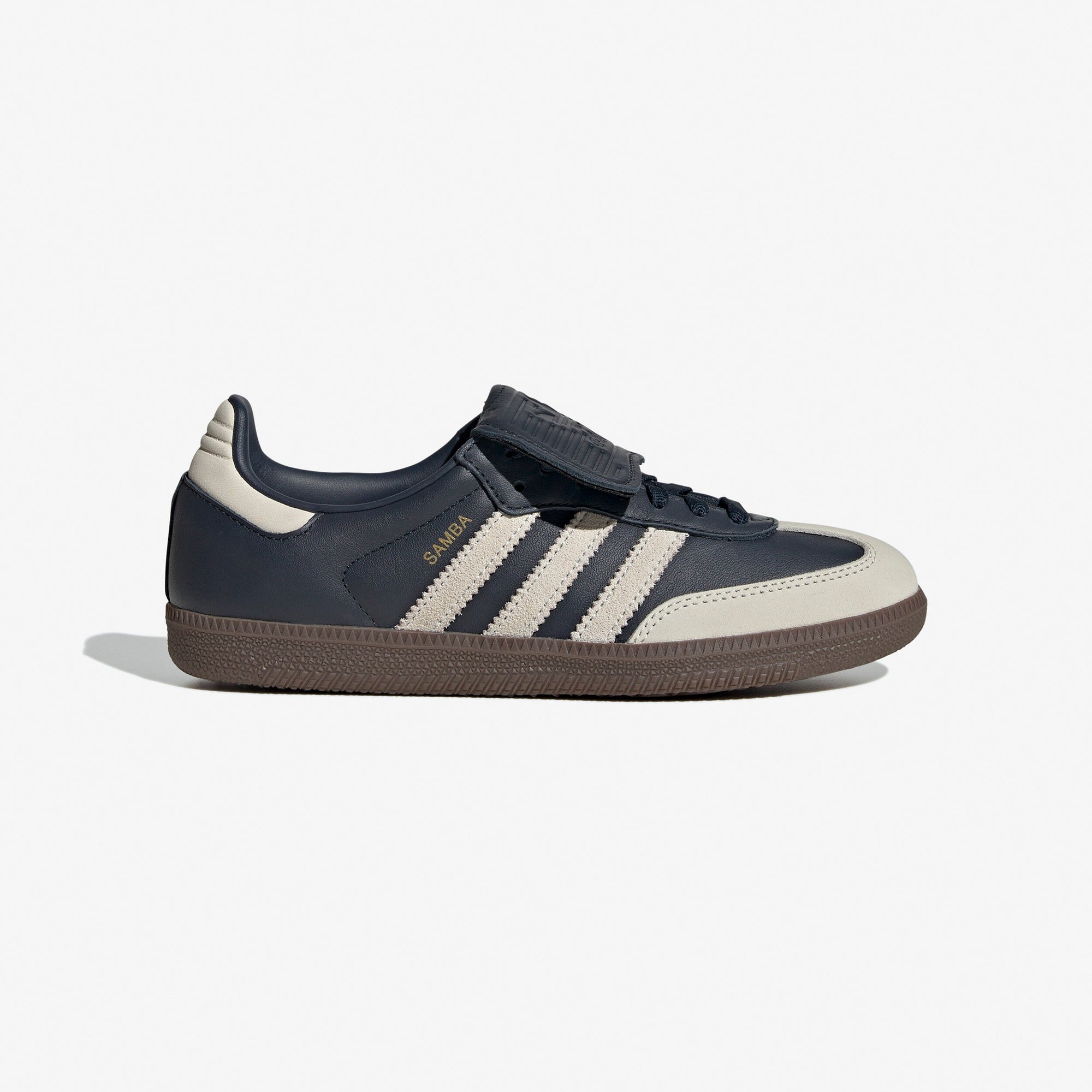 Samba Lt Adidas оригінал – Купити в Україні – боковий вид - ADIDAS