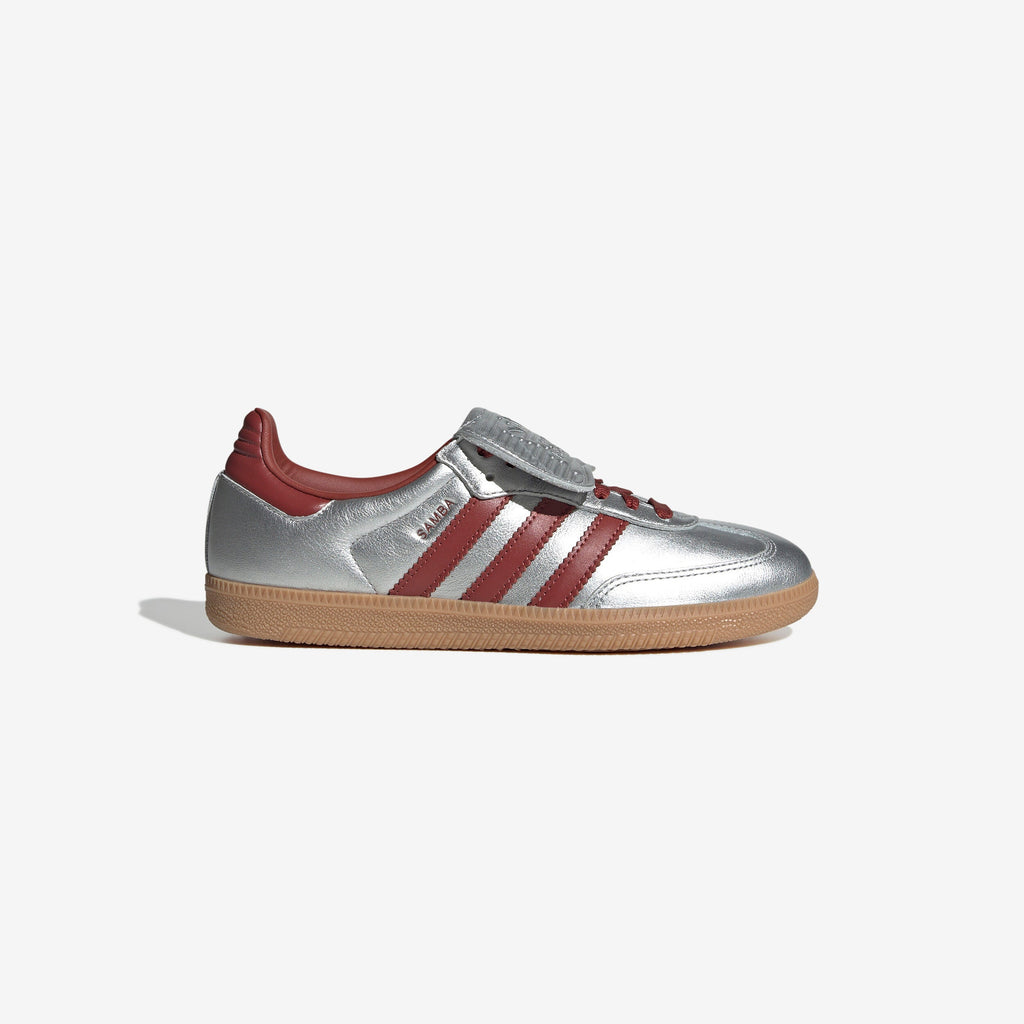 Оригінальна Wmns Samba Lt Adidas – боковий вид
