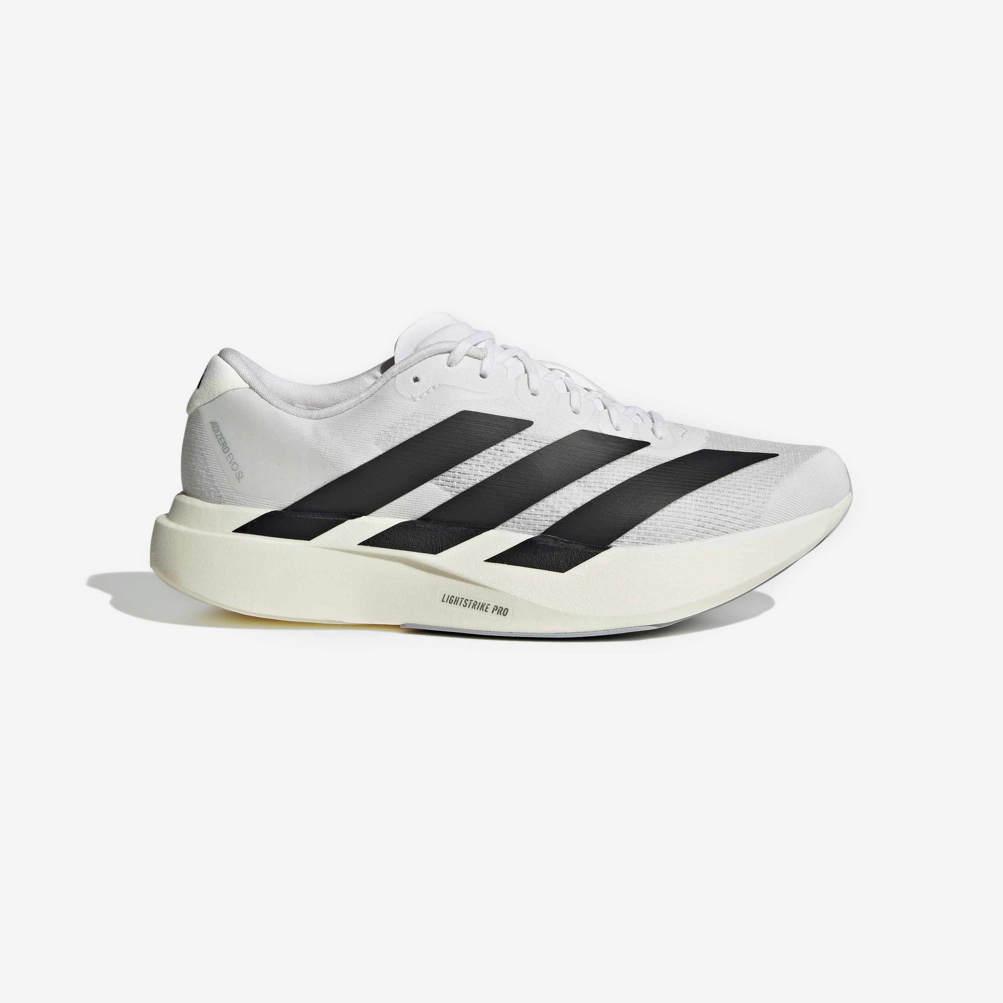 Оригінальна Adizero Evo Sl Adidas – боковий вид - ADIDAS