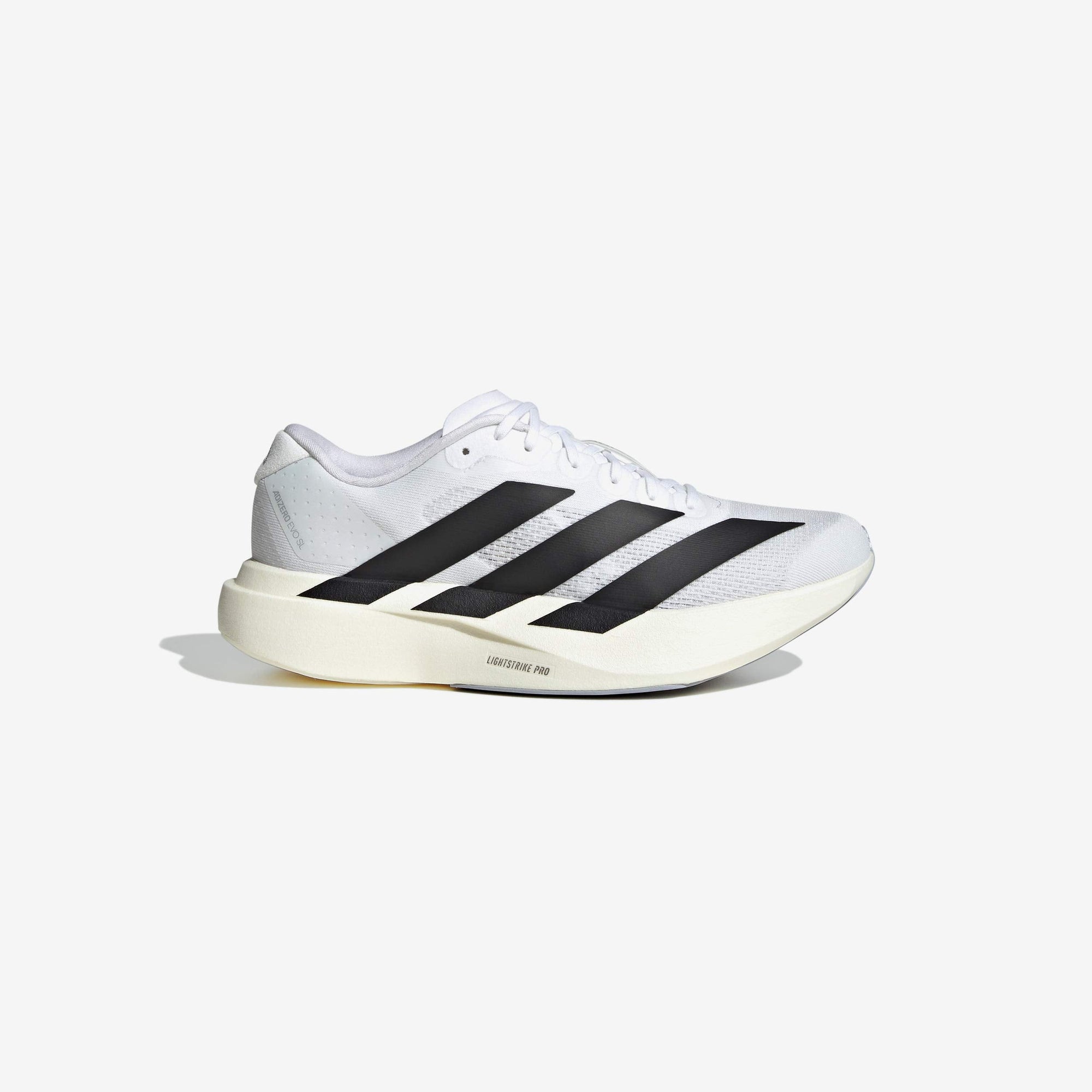 Wmns Adizero Evo Sl Adidas оригінал – Купити в Україні – боковий вид