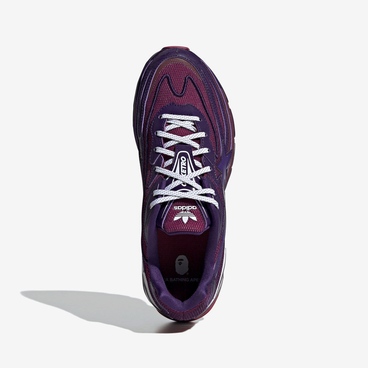 Adidas Footwear оригінал | Швидка доставка Україна – вид ззаду - ADIDAS