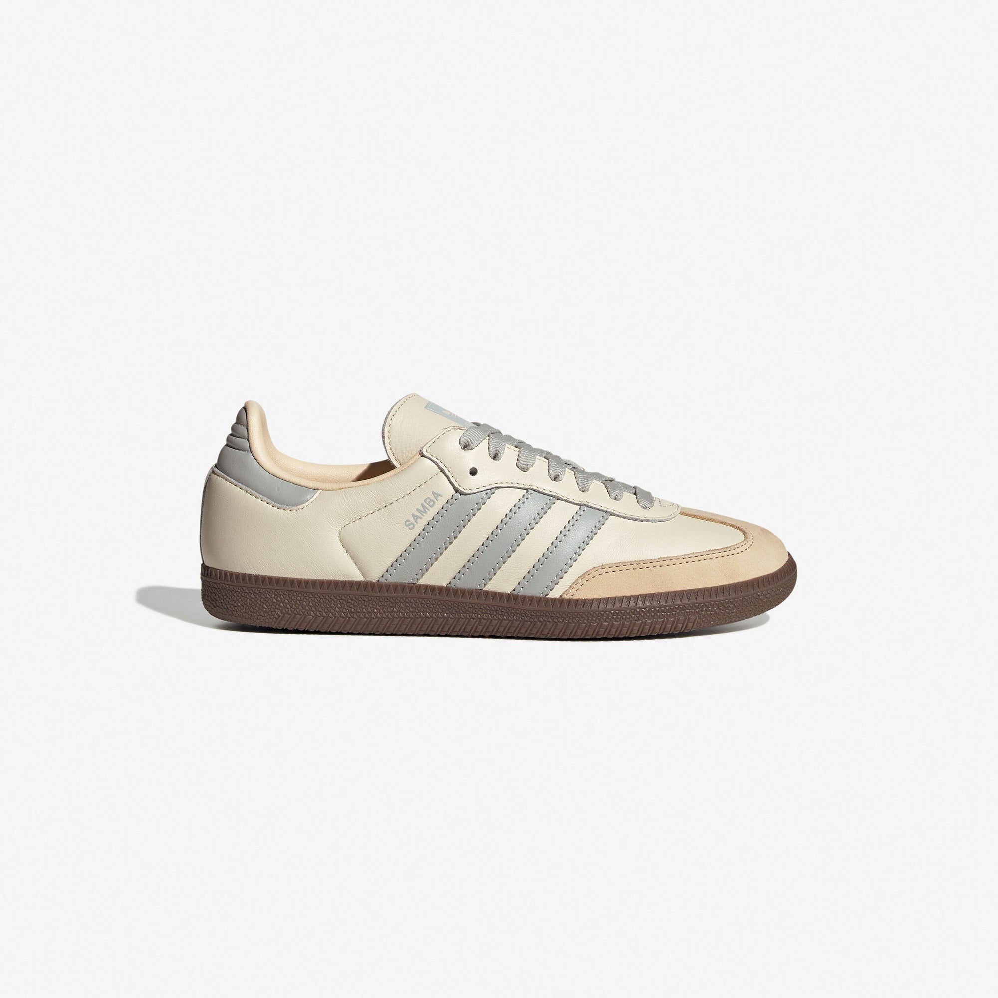 Оригінальна Wmns Samba Og Adidas – боковий вид - ADIDAS
