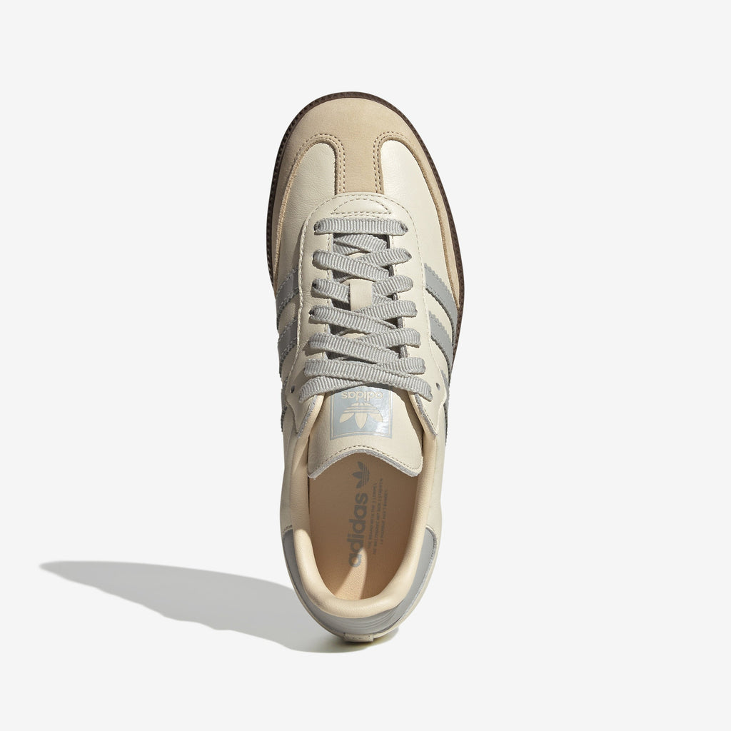 Оригінальна Wmns Samba Og Adidas – вид ззаду