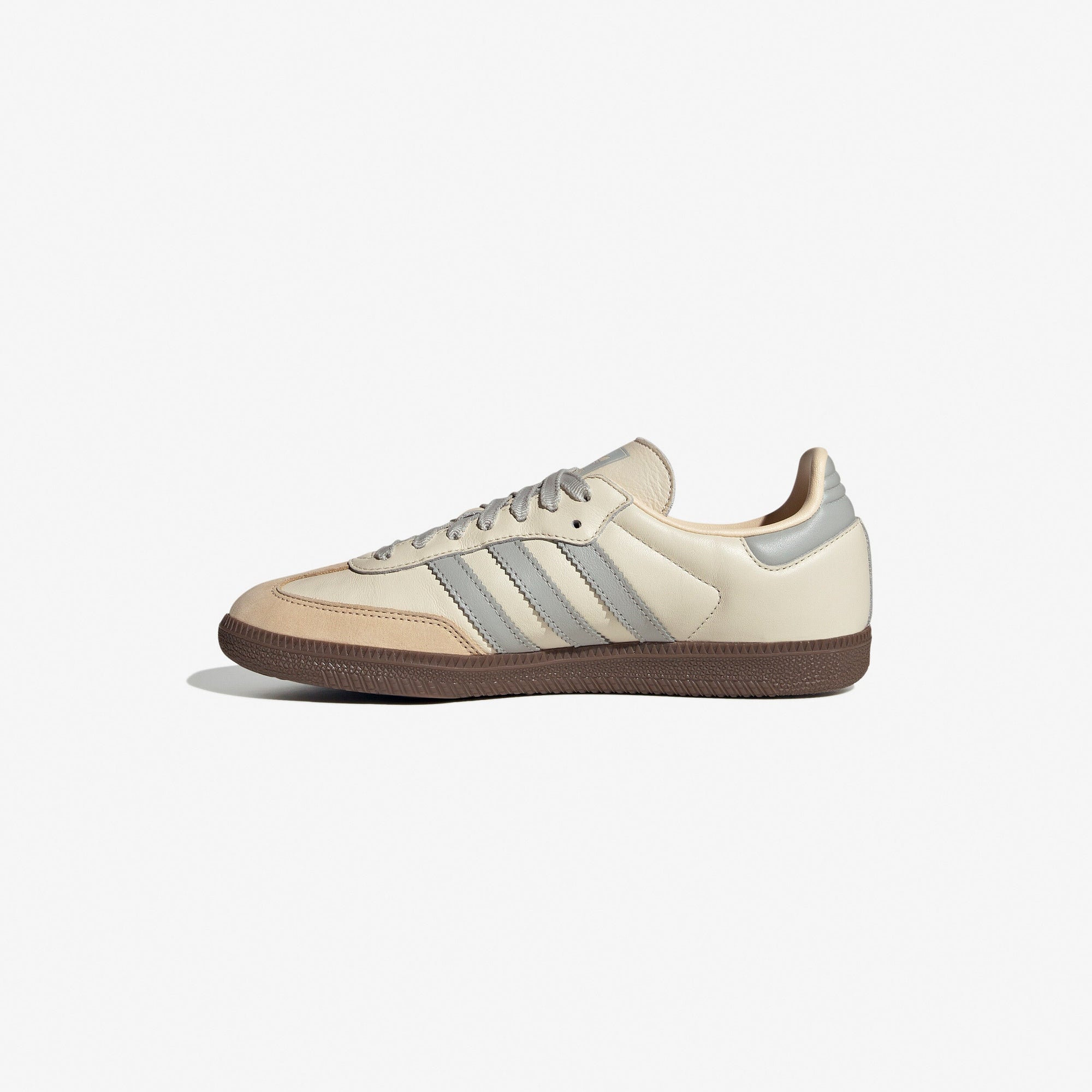 Оригінальна Wmns Samba Og Adidas – збільшений вид - ADIDAS