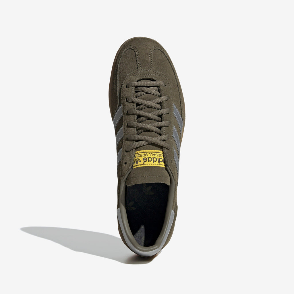 Handball Spezial Adidas оригінал – Купити в Україні – вид ззаду