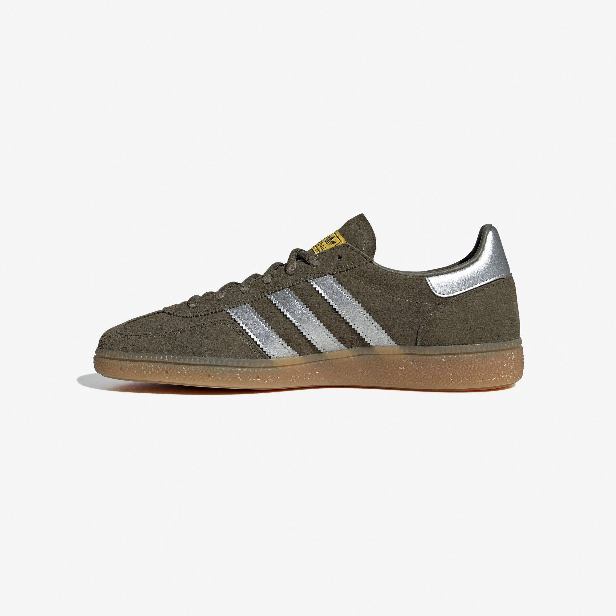Handball Spezial Adidas оригінал – Купити в Україні – збільшений вид - ADIDAS