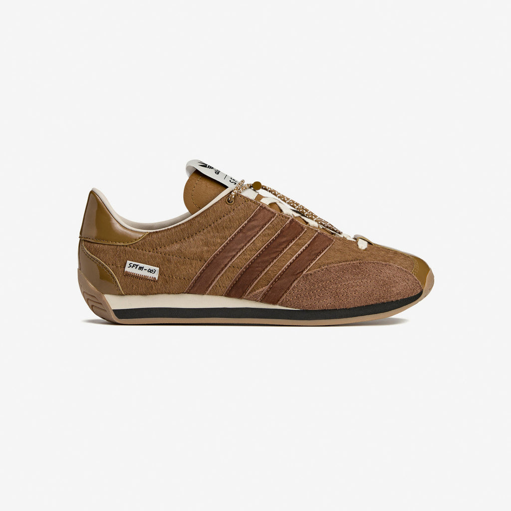 Country Og X Song For The Mute Adidas – Гарантія оригінальності – боковий вид