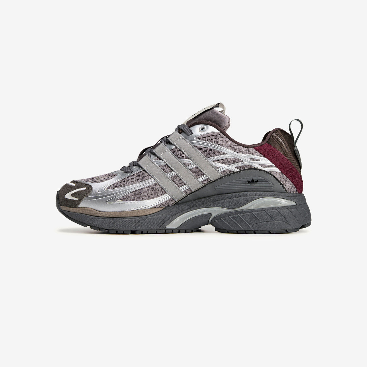 Adistar Cushion X Song For The Mute Adidas – Гарантія оригінальності – детальний вид - ADIDAS
