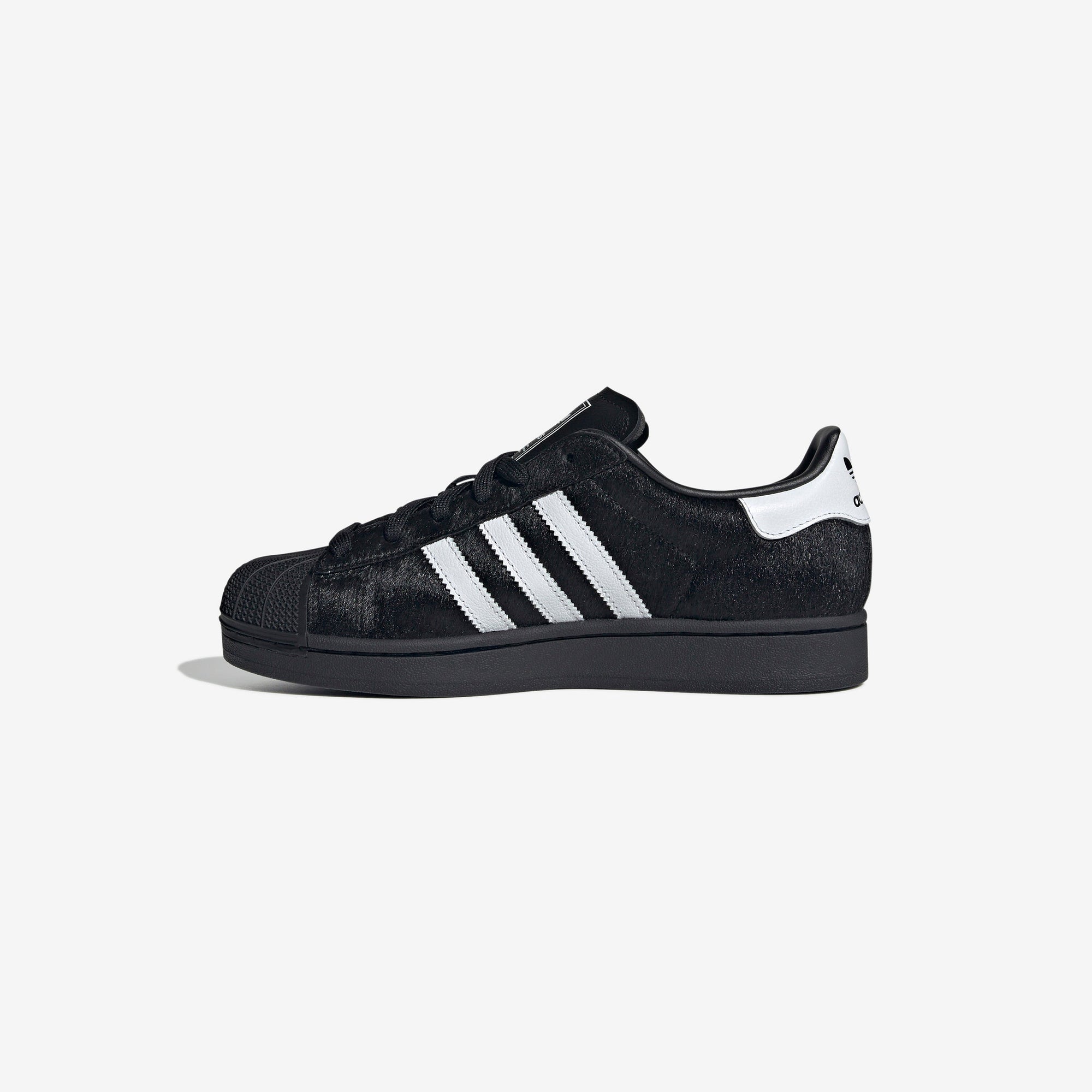 Wmns Superstar II Adidas – Гарантія оригінальності – вид ззаду - ADIDAS