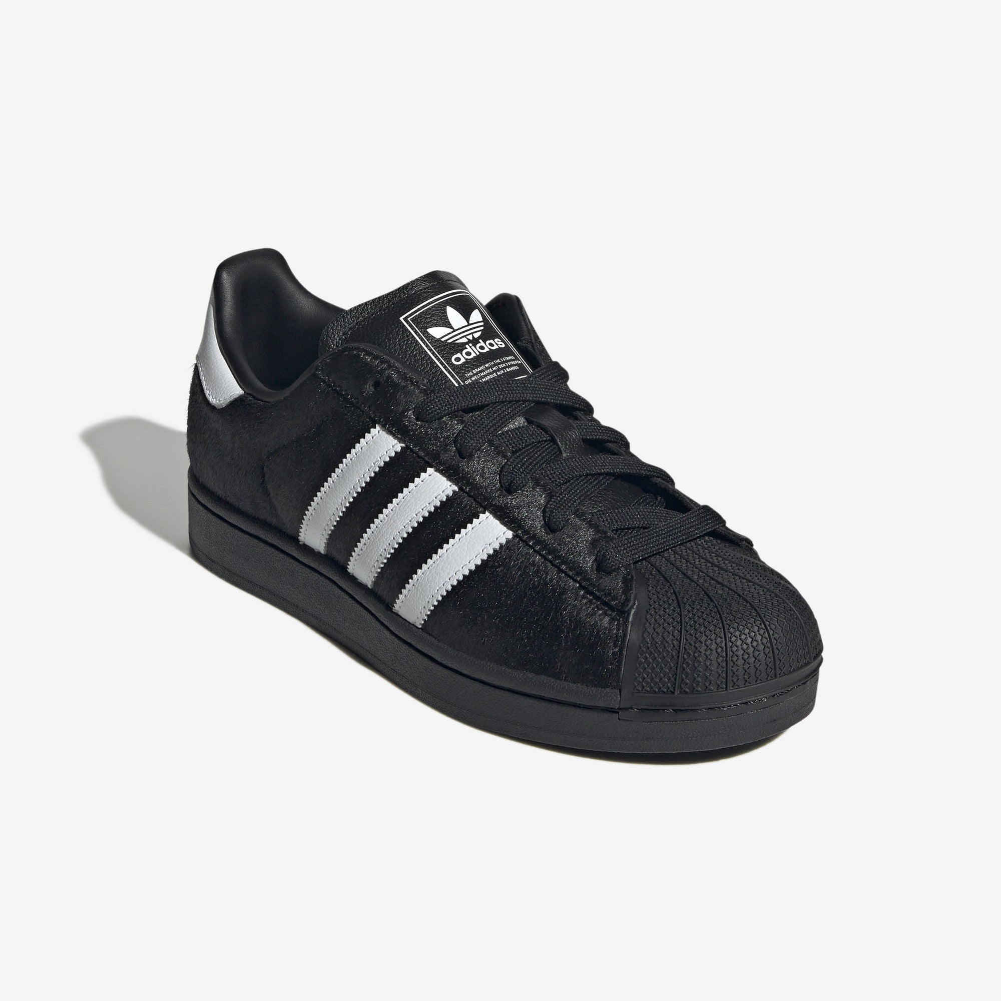 Wmns Superstar II Adidas – Гарантія оригінальності – детальний вид - ADIDAS