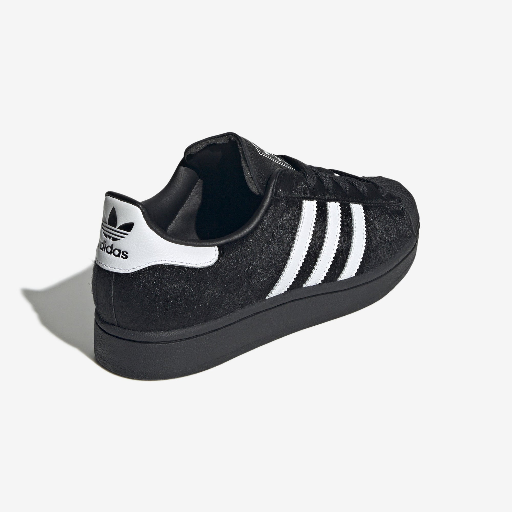 Wmns Superstar II Adidas – Гарантія оригінальності – збільшений вид - ADIDAS