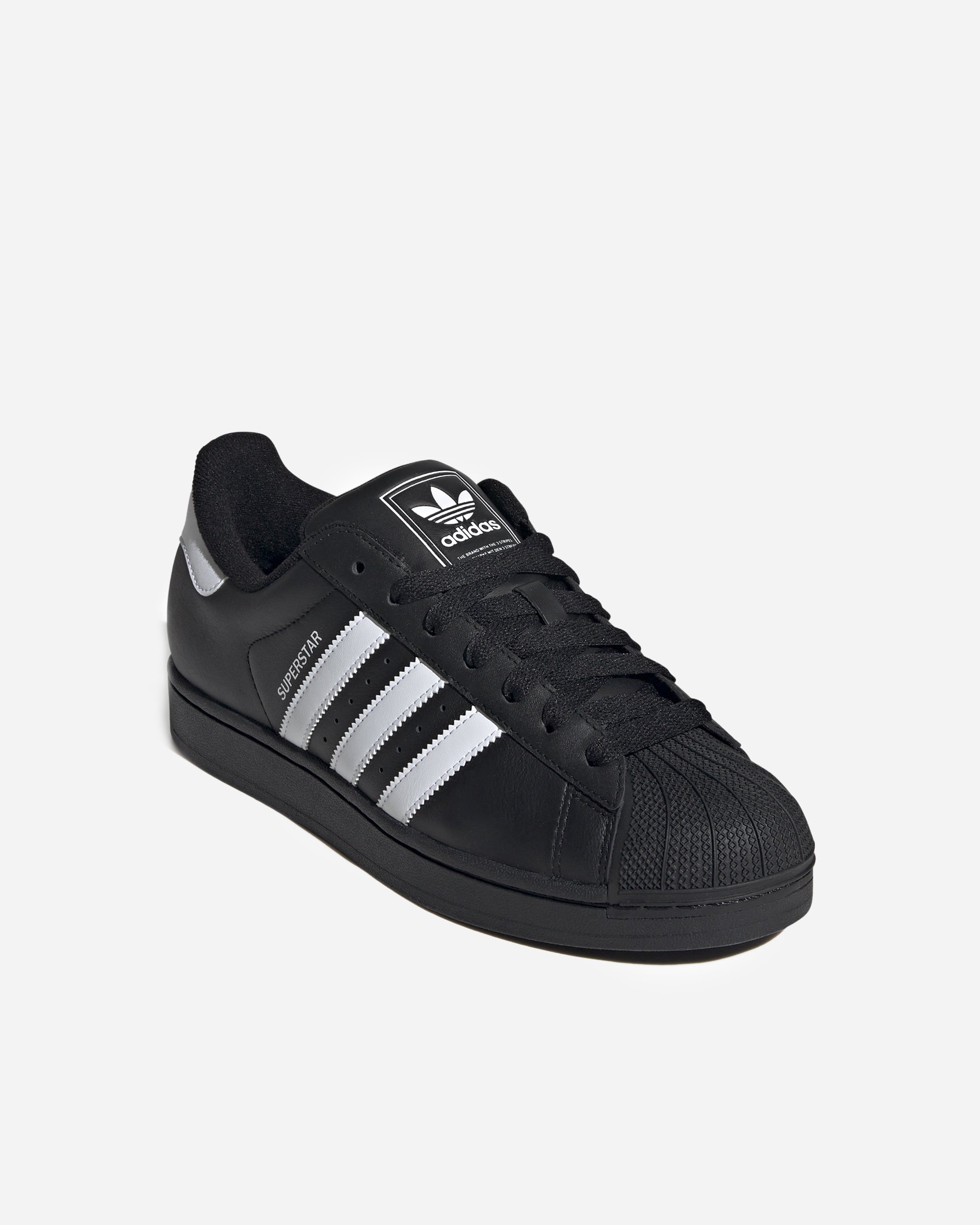 Оригінальна Superstar II Adidas – вид ззаду - ADIDAS