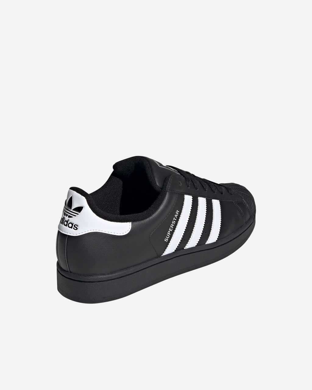Оригінальна Superstar II Adidas – детальний вид