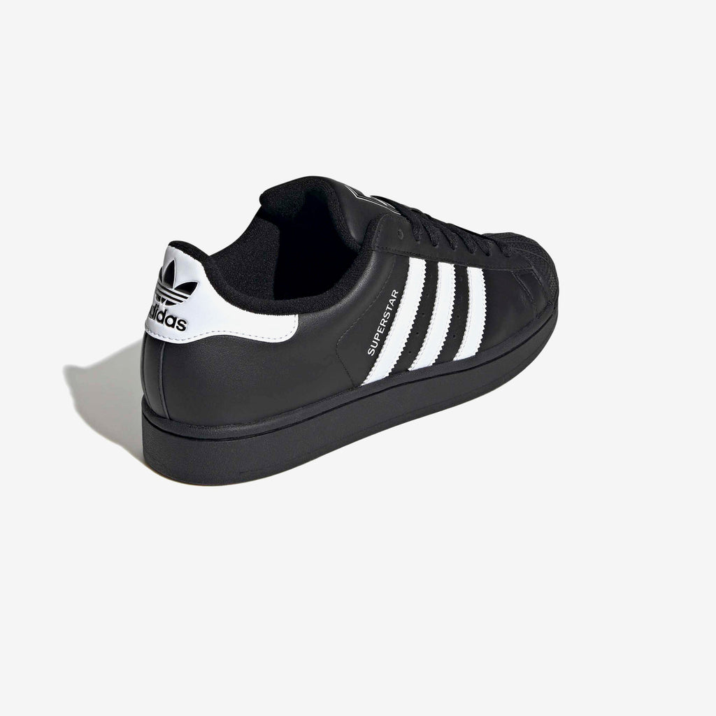 Оригінальна Superstar II Adidas – детальний вид