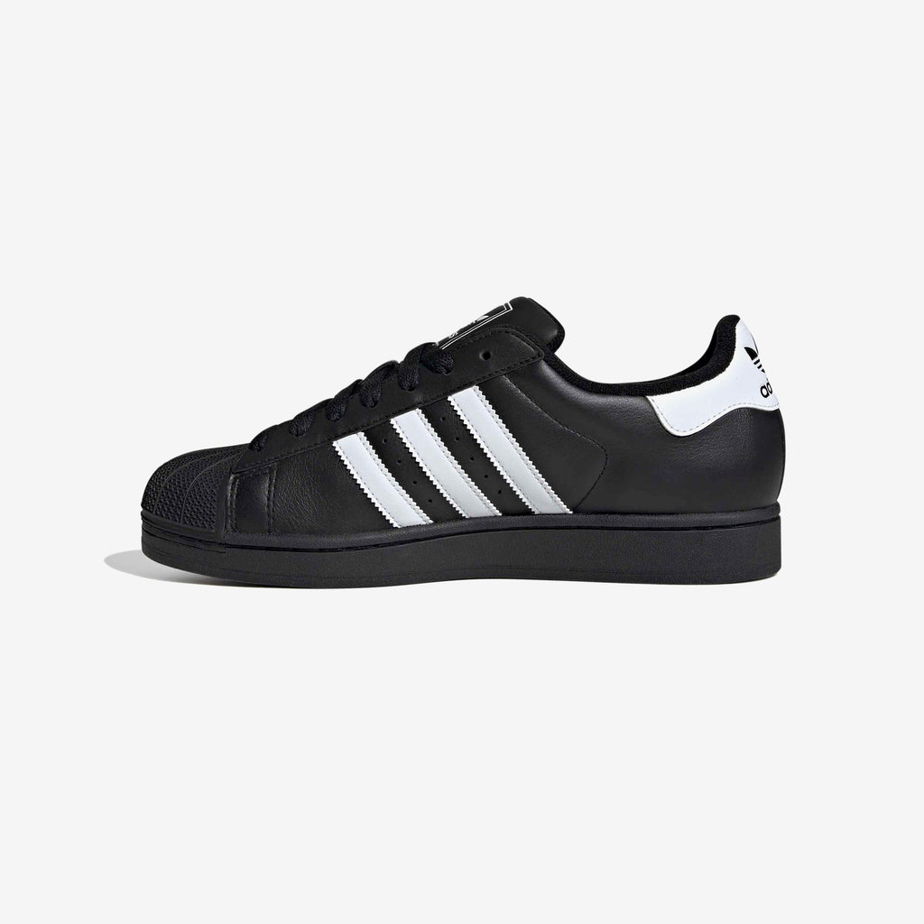 Оригінальна Superstar II Adidas – збільшений вид