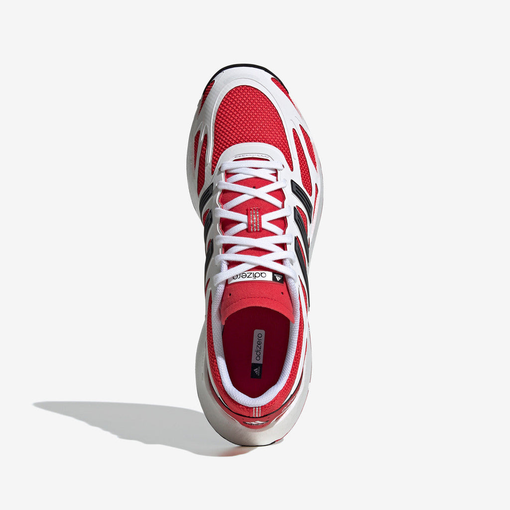 Adizero Aruku Adidas – Гарантія оригінальності – вид ззаду