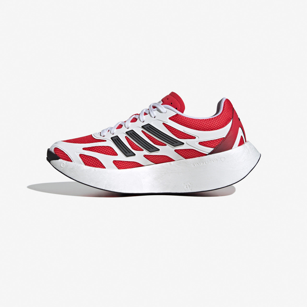 Adizero Aruku Adidas – Гарантія оригінальності – збільшений вид - ADIDAS