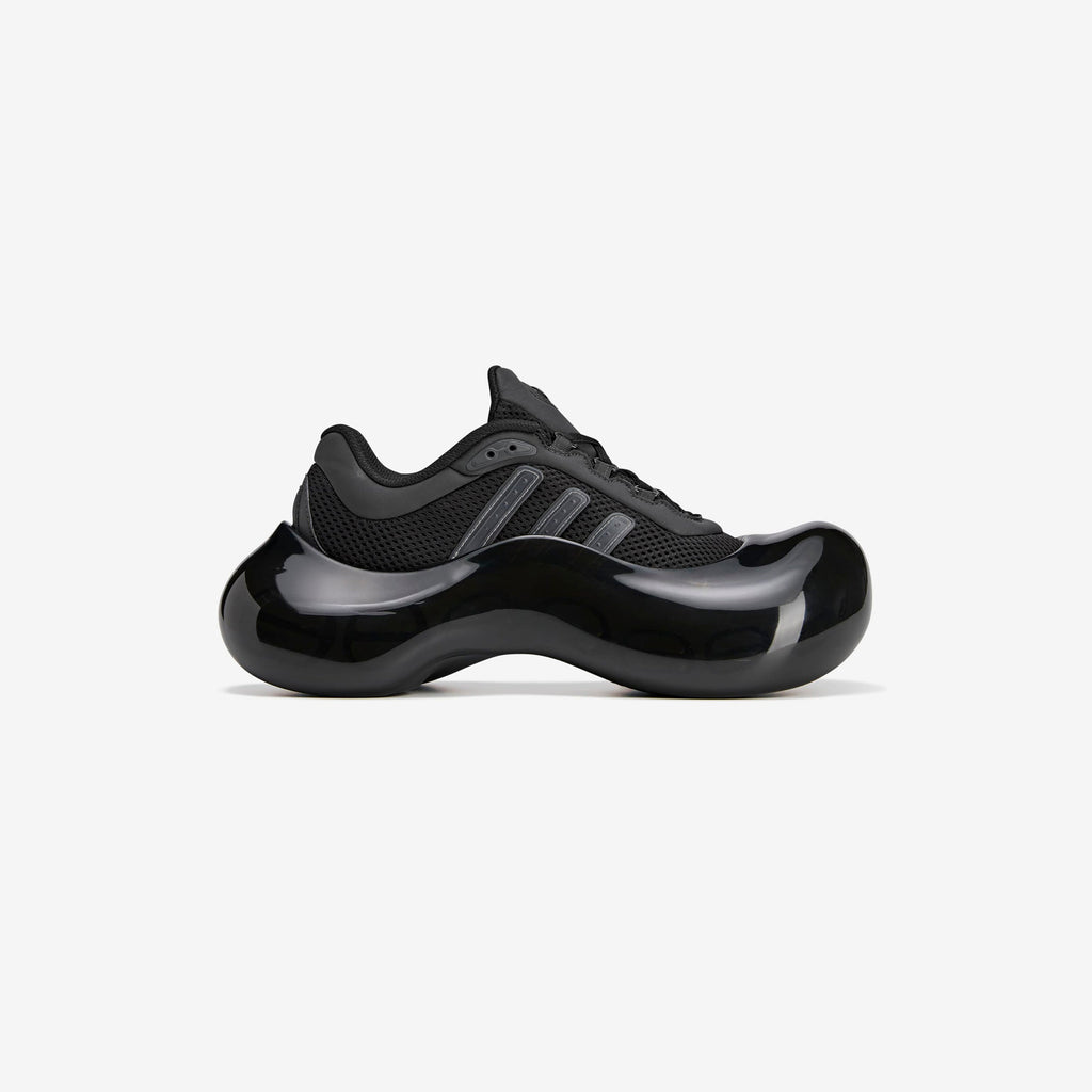 Wmns Megaride Moonrubber X Avavav Adidas оригінал – Купити в Україні – боковий вид