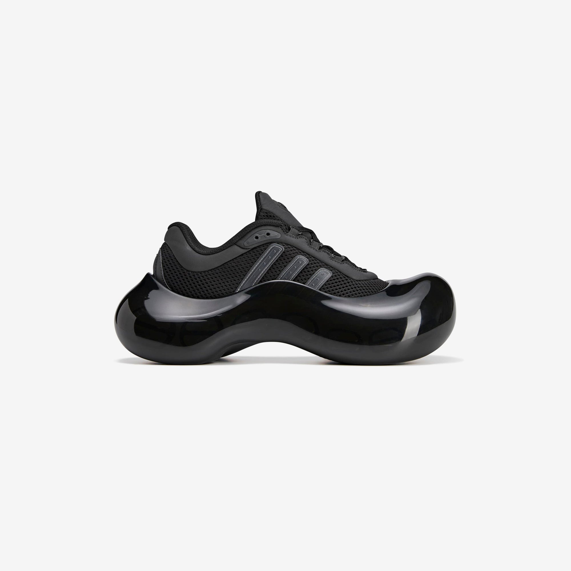Wmns Megaride Moonrubber X Avavav Adidas оригінал – Купити в Україні – боковий вид