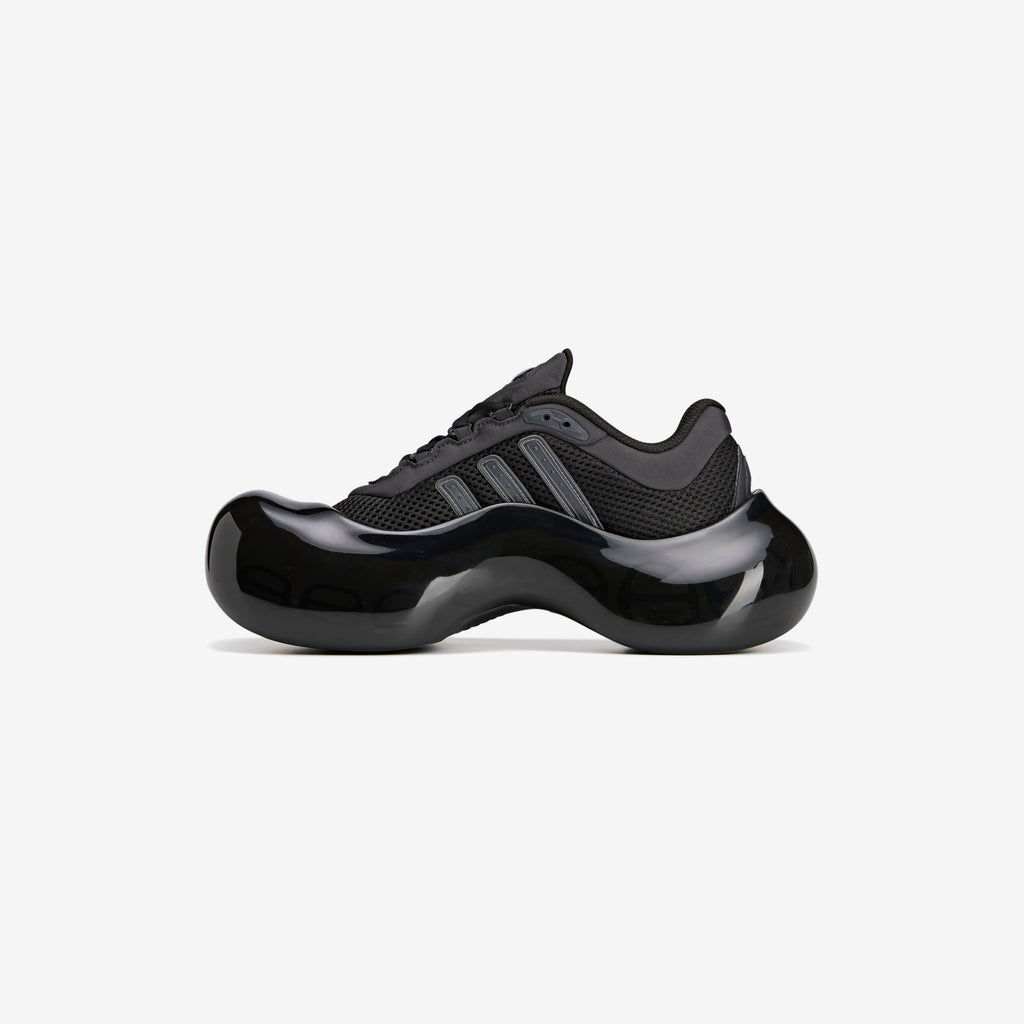 Wmns Megaride Moonrubber X Avavav Adidas оригінал – Купити в Україні – вид ззаду