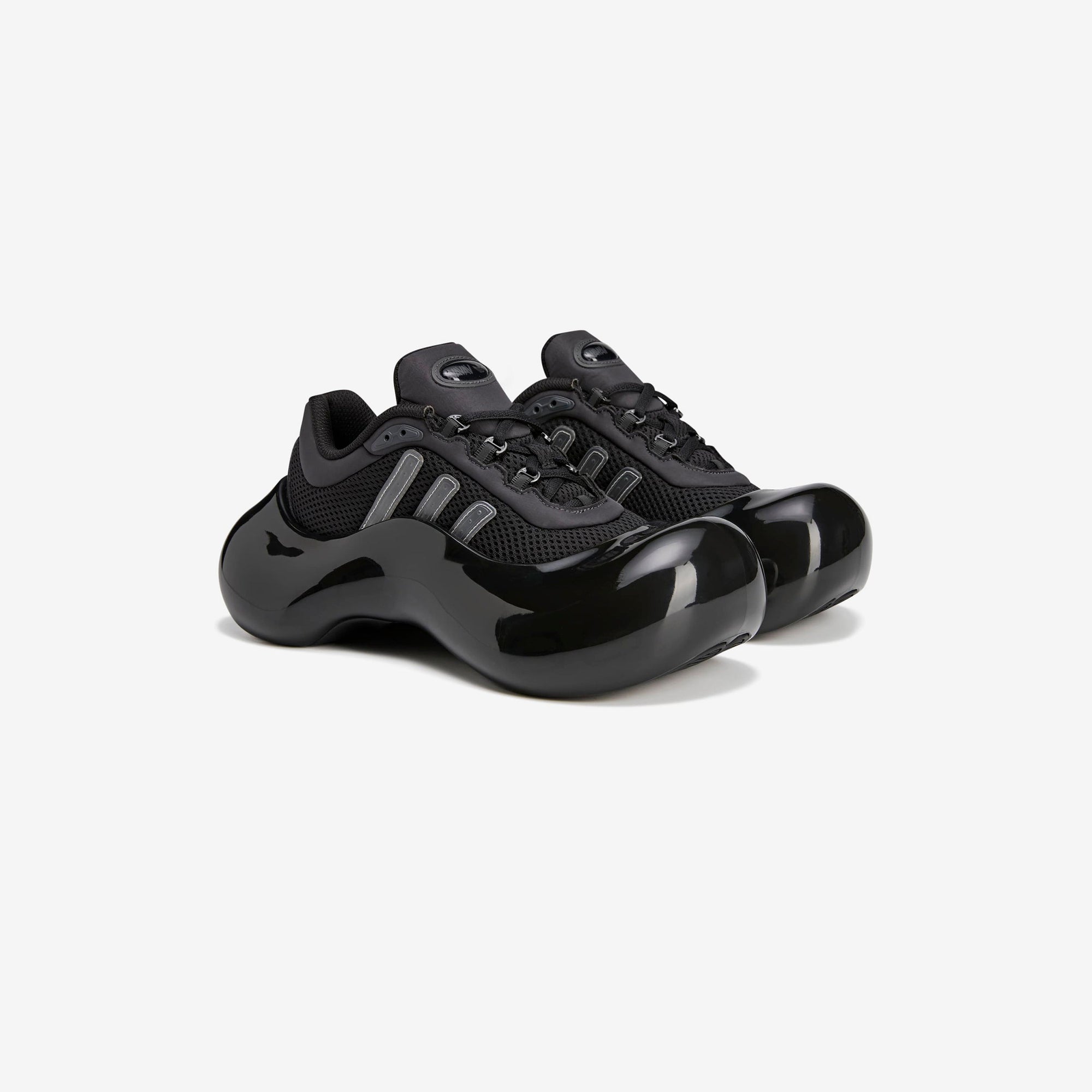 Wmns Megaride Moonrubber X Avavav Adidas оригінал – Купити в Україні – детальний вид