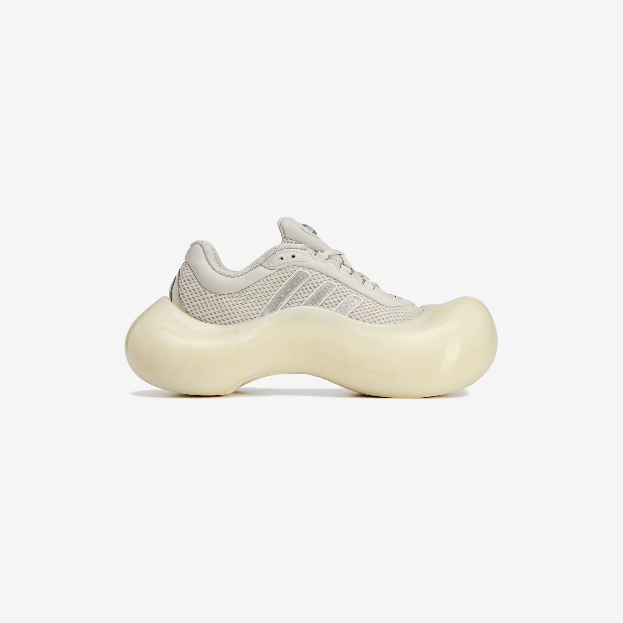 Wmns Megaride Moonrubber X Avavav Adidas оригінал – Купити в Україні – боковий вид
