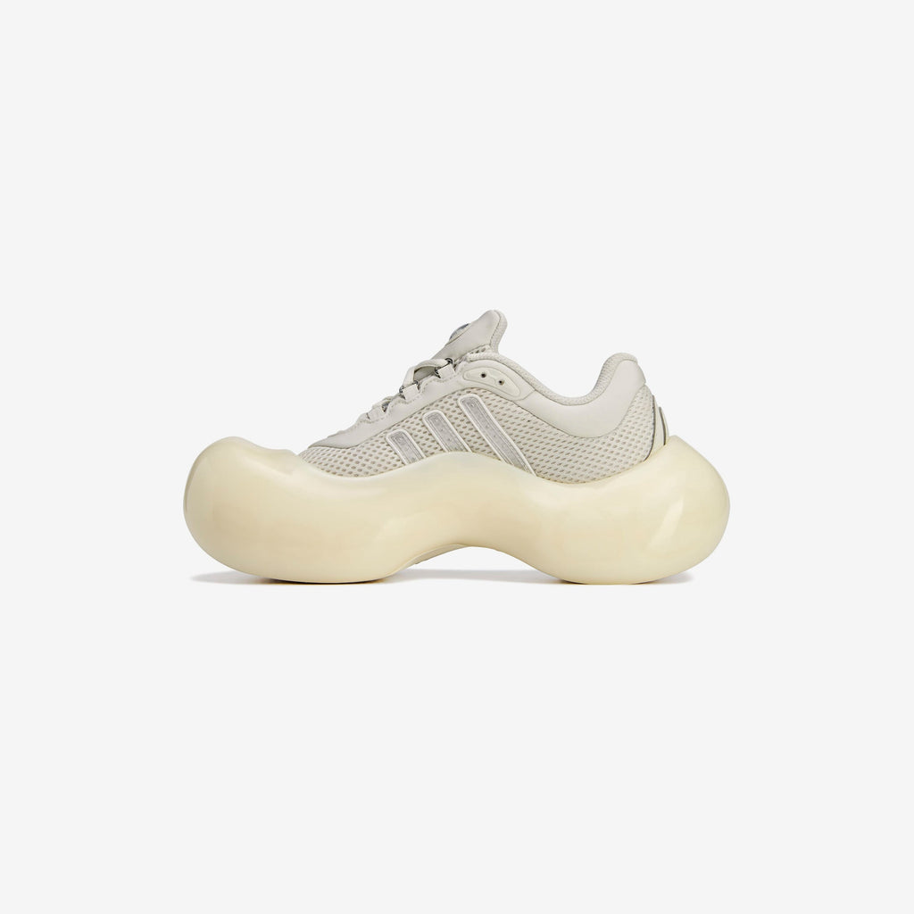 Wmns Megaride Moonrubber X Avavav Adidas оригінал – Купити в Україні – вид ззаду